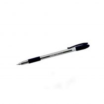 Στυλό Luxor Spark-II 0,7mm Μαύρο