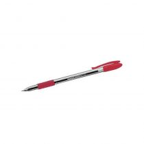 Στυλό Luxor Spark-II 0,7mm Κόκκινο