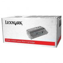 Toner Lexmark Optra E320/322 08A0478 Original