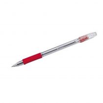 Στυλό Pilot Super Grip Light Fine Κόκκινο 0.7mm