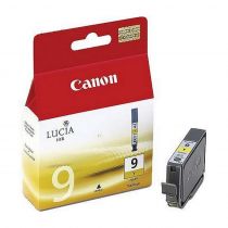 Μελάνι Canon PGI-9Y Pixma 9500 Yellow Original