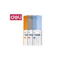 Αριθμομηχανή Deli W39217 10,5x6x1,5εκ 8 ψηφίων
