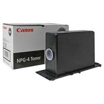 Toner Canon NPG-4 Black Original 1375A002
