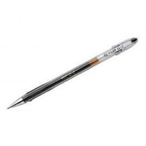 Στυλό Pilot Gel BL-G1-5Τ-Β 0,5mm Μαύρο