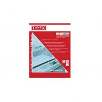 Αυτοκόλλητες Ετικέτες Tanex Inkjet, Copy, Laser 26,25x33,16mm 72 ετικέτες/φύλλο 100 φύλλα 