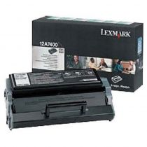 Toner Lexmark Oprta E321/323 12A7400 Original