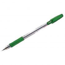 Στυλό Pilot BPS-GP-M 1,0mm Πράσινο