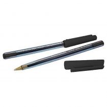 Στυλό Staedtler Stick 430 M Μαύρο 430M-9
