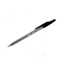 Στυλό Pilot BP-S Medium 1,0mm Μαύρο
