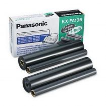 Καρμπονοταινία Fax για Panasonic TTR136/KXFA136X