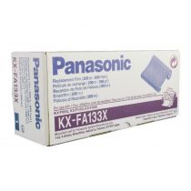 Καρμπονοταινία Fax για Panasonic TTR133/KXFA133X
