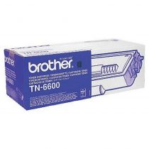 Toner Brother TN-6600T Original TN6600T