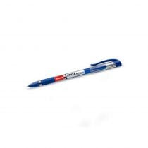 Στυλό Ballpoint  Luxor Style 0,6mm Grip Μπλε