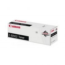 Toner Canon C-EXV22 IR5055 Black Original
