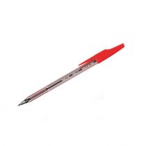 Στυλό Pilot BP-S Medium 1,0mm Κόκκινο