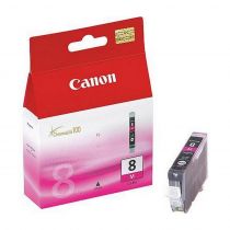 Μελάνι Canon CLI-8M iP4200 Magenta 13ml Original