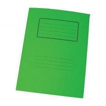 Φάκελος Χάρτινος με Αυτιά 26,5x35cm Πράσινο