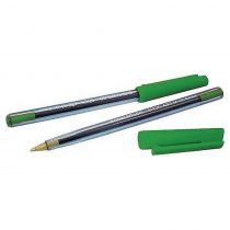 Στυλό Staedtler Stick 430 F Πράσινο 430 F-5
