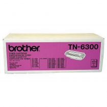 Toner Brother TN-6300T Original TN6300T