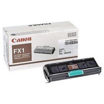 Toner Fax Canon FX1 Original 1551A003