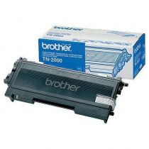 Toner Brother TN-2000 Original TN2000