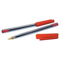 Στυλό Staedtler Stick 430 M Κόκκινο 430M-2