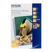 Χαρτί Inkjet Epson Ultra Gloss S041927 300gr A4 15 φύλλων