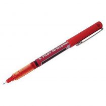 Στυλό Pilot BXV7 0,7mm Κόκκινο