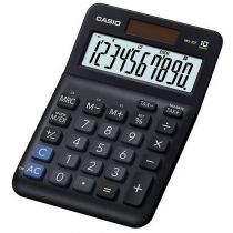 Αριθμομηχανή Γραφείου Casio MS-10F 10 ψηφίων