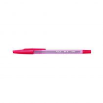 Στυλό Pilot BP-S Fine 0,7mm Κόκκινο