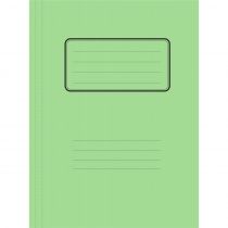 Φάκελος Χάρτινος με Αυτιά 26x35cm Πράσινο 12868