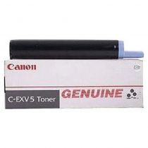 Toner Canon C-EXV5 1600/2000 2 τεμάχια Black Original 6836A002