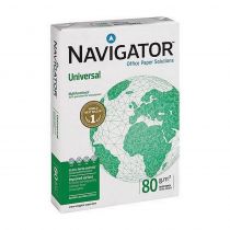 Φωτοτυπικό Χαρτί Α3 Navigator Universal 80gr 500 φύλλα 