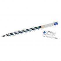 Στυλό Pilot Gel BL-G1-5Τ-L 0,5mm Μπλε