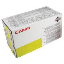 Toner Canon CLC 4000/5000/+/5100 Yellow Original 6604A002