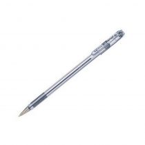 Στυλό Pentel Superb Ballpoint Μαύρο 0.7mm BK77-A