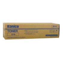 Toner Konica 1216 U-BIX Original