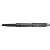 Στυλό Pilot Super Grip G Fine Μαύρο 0.7mm