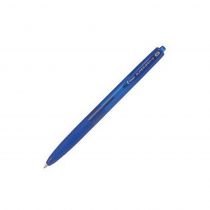 Στυλό Κουμπί Pilot Super Grip G Medium Μπλε 1.0mm