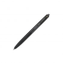 Στυλό Κουμπί Pilot Super Grip G Medium Μαύρο 1.0mm