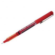 Στυλό Pilot BXV5 0,5mm Κόκκινο