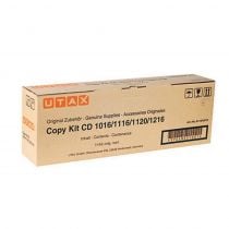 Toner Utax CD 1016/ 1116/ 1120 Original 611610015