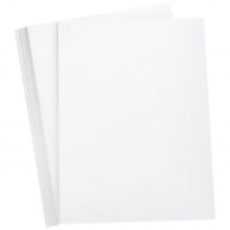 Χαρτί Χημικό CB 60gr 30,5x43cm 500 φύλλα Λευκό