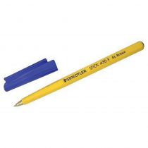Στυλό Staedtler Stick 430 F Μπλε 430F-3