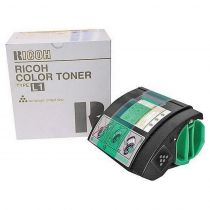 Toner Ricoh-Aficio Type L1 6513/30 Black Original 888029