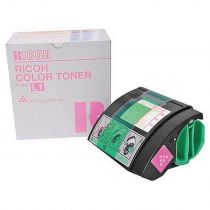 Toner Ricoh-Aficio Type L1 6513/30 Magenta Original 887902
