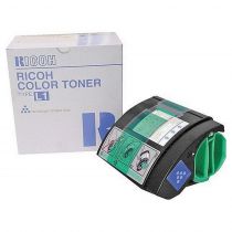 Toner Ricoh-Aficio Type L1 6513/30 Cyan Original 887908