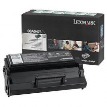 Toner Lexmark Optra E320/322 08A0476 Original