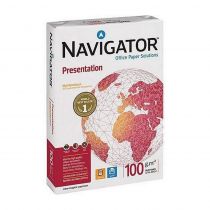 Χαρτί Ξηρογραφίας Navigator Presentation 100gr Α4 500 φύλλα 