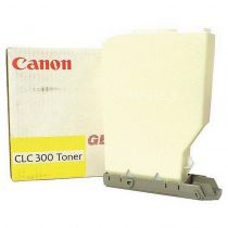 Toner Canon CLC-300 Yellow Original 1437A002